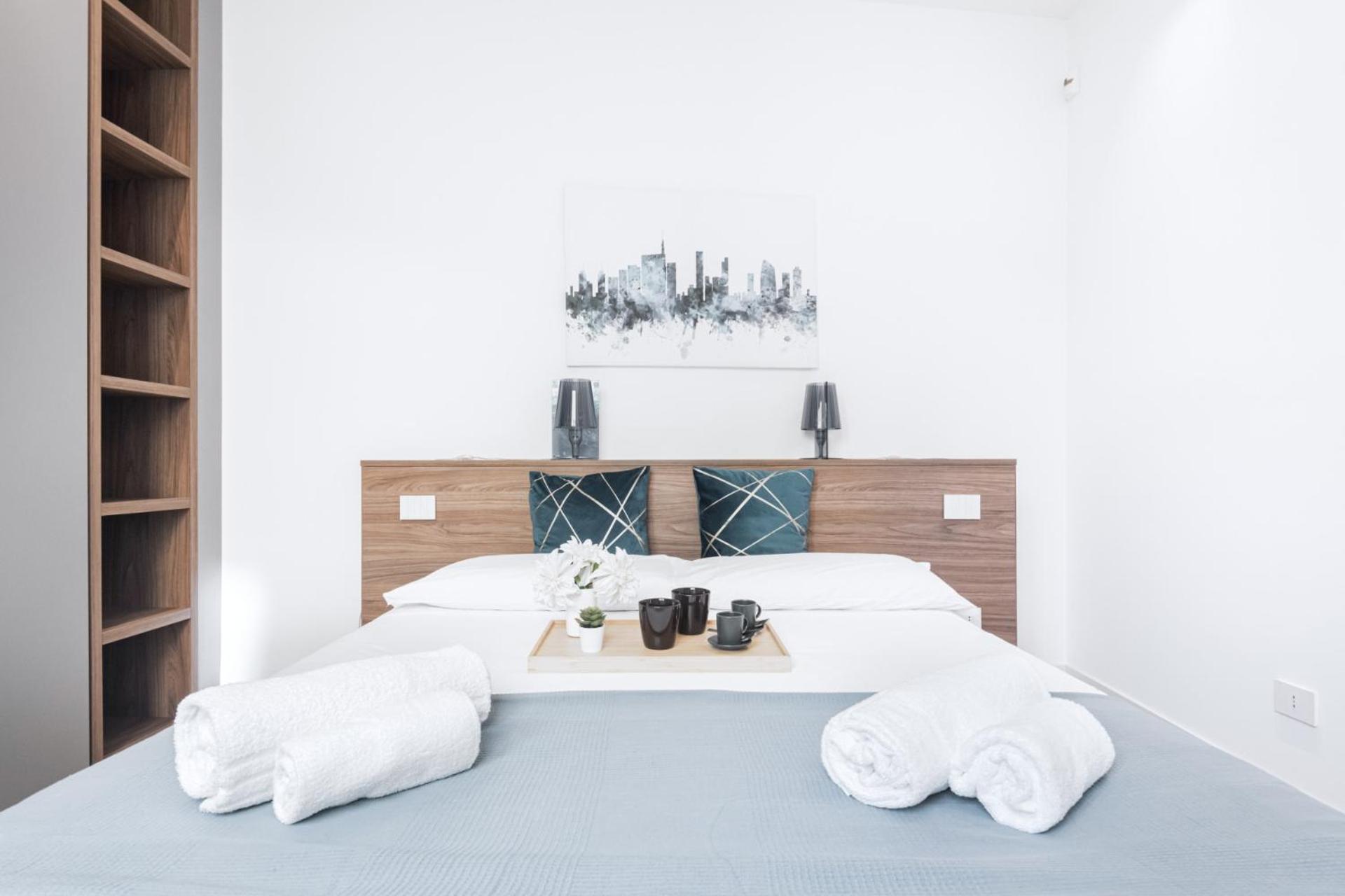 Appartement Easylife - Gioello Con Terrazzo Vicino Al Duomo *