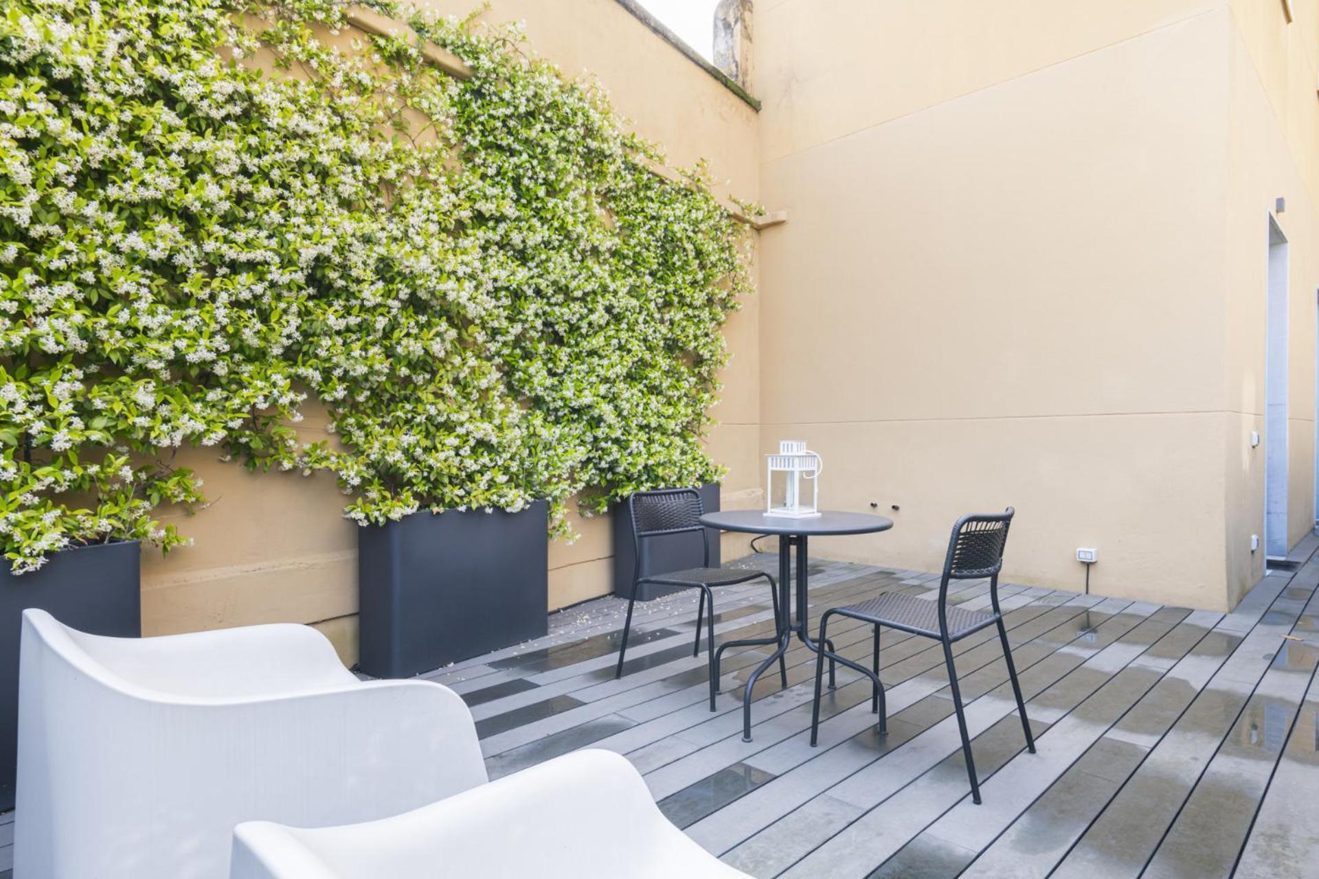 Easylife - Gioello Con Terrazzo Vicino Al Duomo Milan