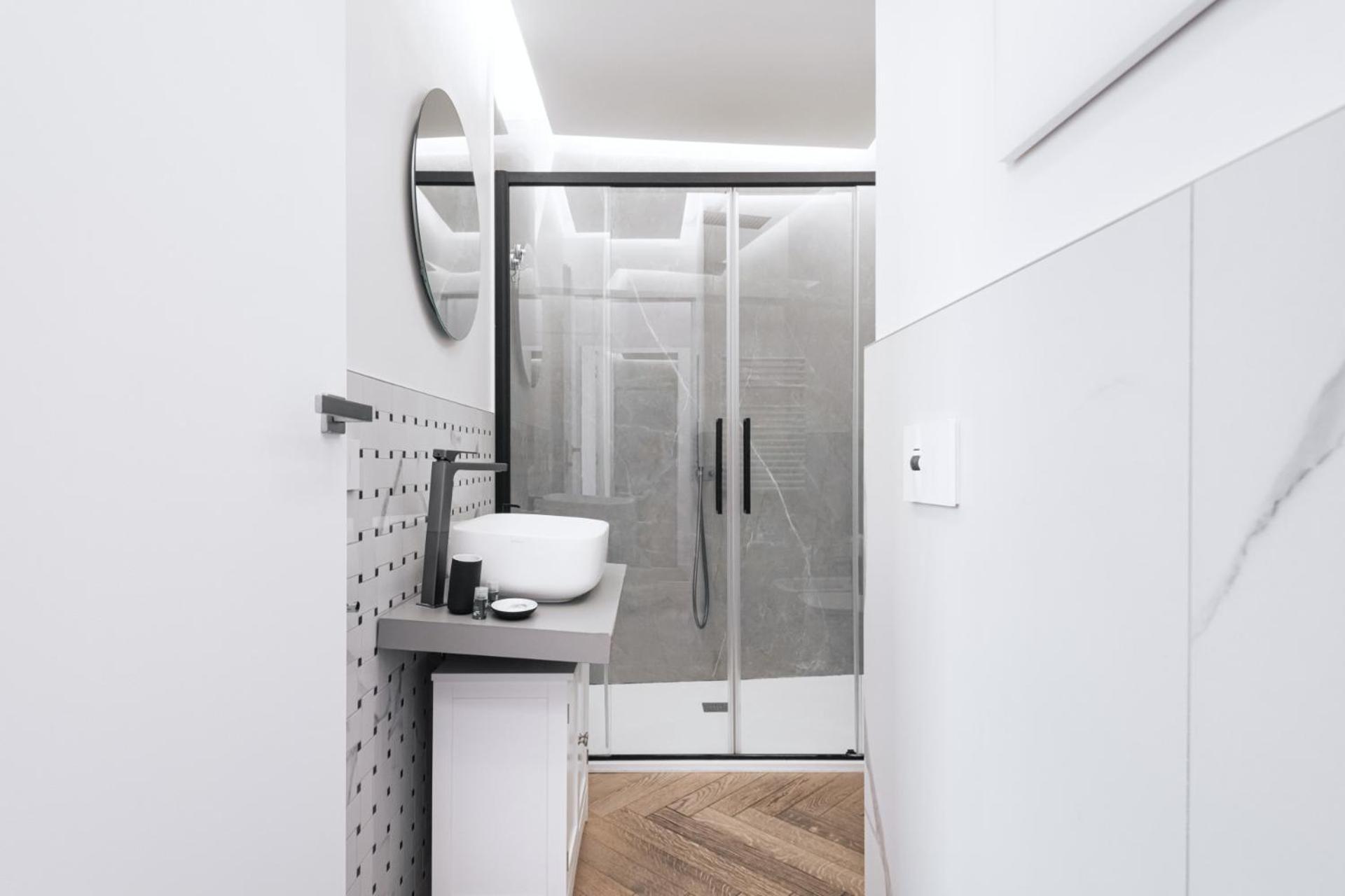 Easylife - Gioello Con Terrazzo Vicino Al Duomo Apartamento Milán