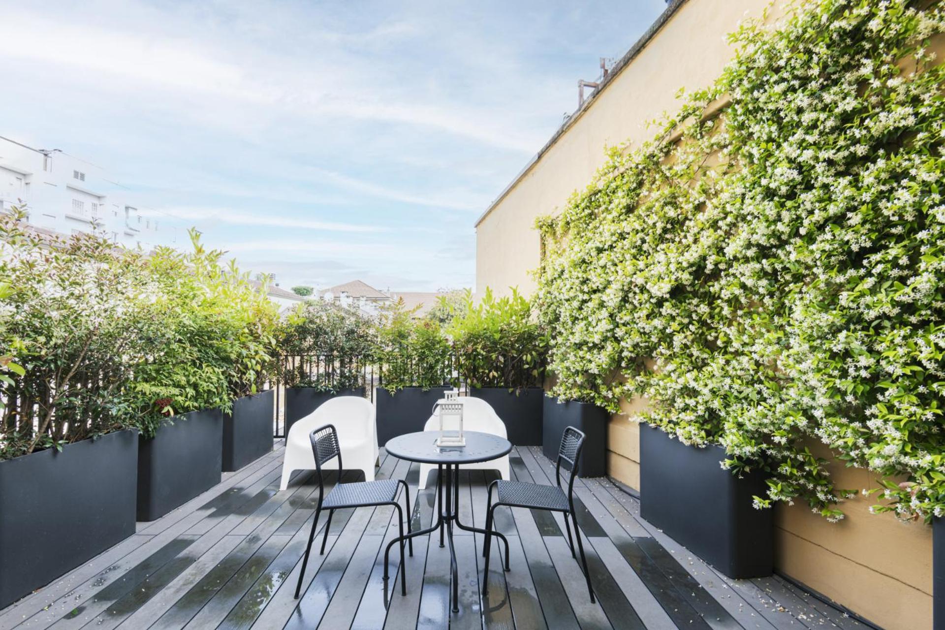 Apartamento Easylife - Gioello Con Terrazzo Vicino Al Duomo Milán